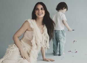 Olivia Munn sul futuro della sua famiglia