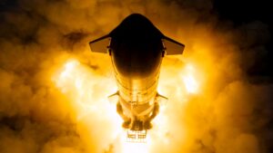 SpaceX prosegue i test per il quarto tentativo di lancio di Starship previsto tra maggio e giugno