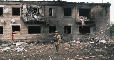 Guerra Ucraina – Russia, le notizie di oggi. Il figlio di Patrushev nominato vicepremier russo. Kiev: “La città di Vovchansk sta diventando una nuova Bakhmut”