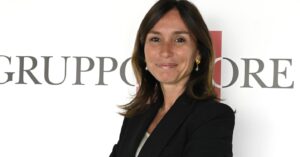 Paola Boromei nuovo Chief Human Resources & Organization Officer del Gruppo 24 ORE