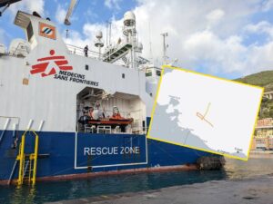 “È a 965 km”. E ora l’Ong vuole pure scegliere il porto per i migranti