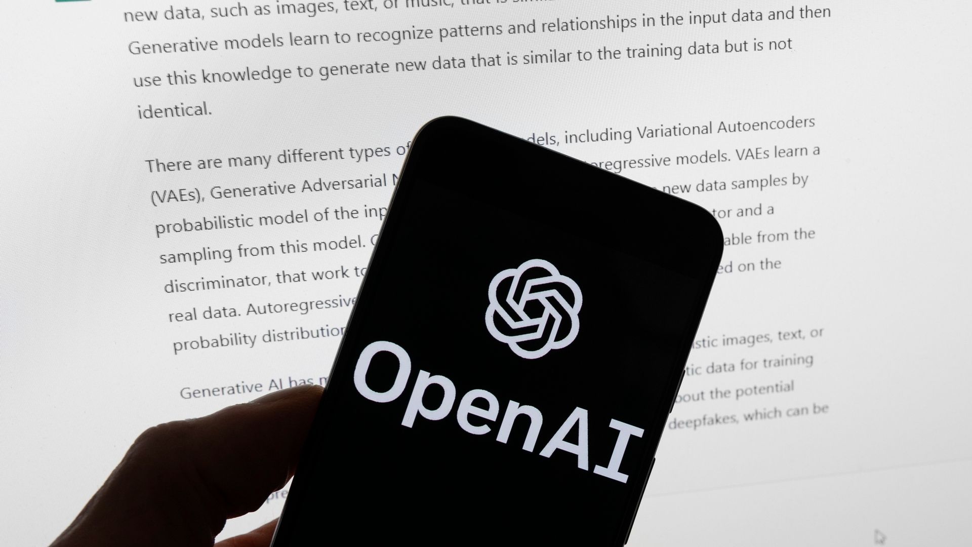 OpenAI inizierà il lancio del ChatGPT più avanzato di sempre