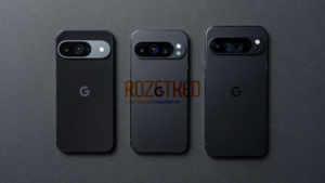 Tutti i Pixel 9 dal vivo: la novità sarà XL quest’anno