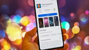L’aggiornamento più importante di Nova Launcher arriva anche per la stabile
