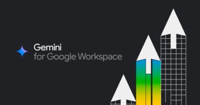 Gemini per Google Workspace: in arrivo tre nuovi modi per essere più produttivi