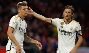 Real Madrid, Kroos e Modric: destini opposti. L’ex Casemiro verso l’addio al Manchester United