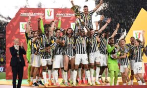 Allegri ha allontanato Giuntoli dalla festa della Juventus? La ricostruzione e le sue parole