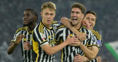 La Juventus vince la Coppa Italia: un gol di Vlahović e l’Atalanta va ko all’Olimpico. Allegri chiude un ciclo e dà una lezione alla Dea