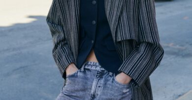 Rag & Bone Resort 2025