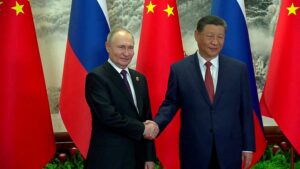 Guerra Ucraina – Russia, le notizie di oggi. Zelensky a Kharkiv: “Situazione difficile ma sotto controllo”. Putin e Xi: “Serve soluzione politica in Ucraina”