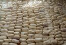 1.8 tonnellate di metanfetamina sequestrate da un importante cartello della droga messicano