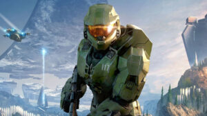 Halo su PlayStation? Per Microsoft non ci sarebbe alcun problema