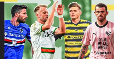Serie B, Bari-Ternana LIVE 1-0: Nasti!