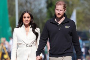 Il clamore per la fondazione Archewell di Meghan Markle e del principe Harry