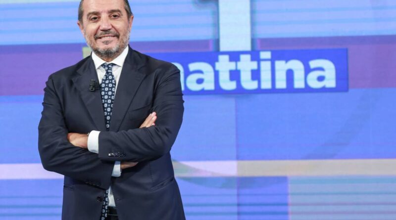 È morto il giornalista Rai Franco Di Mare