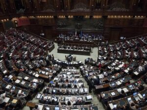 Rosatellum, Italia nel mirino della Cedu. Esulta la sinistra: “Premierato in discussione”