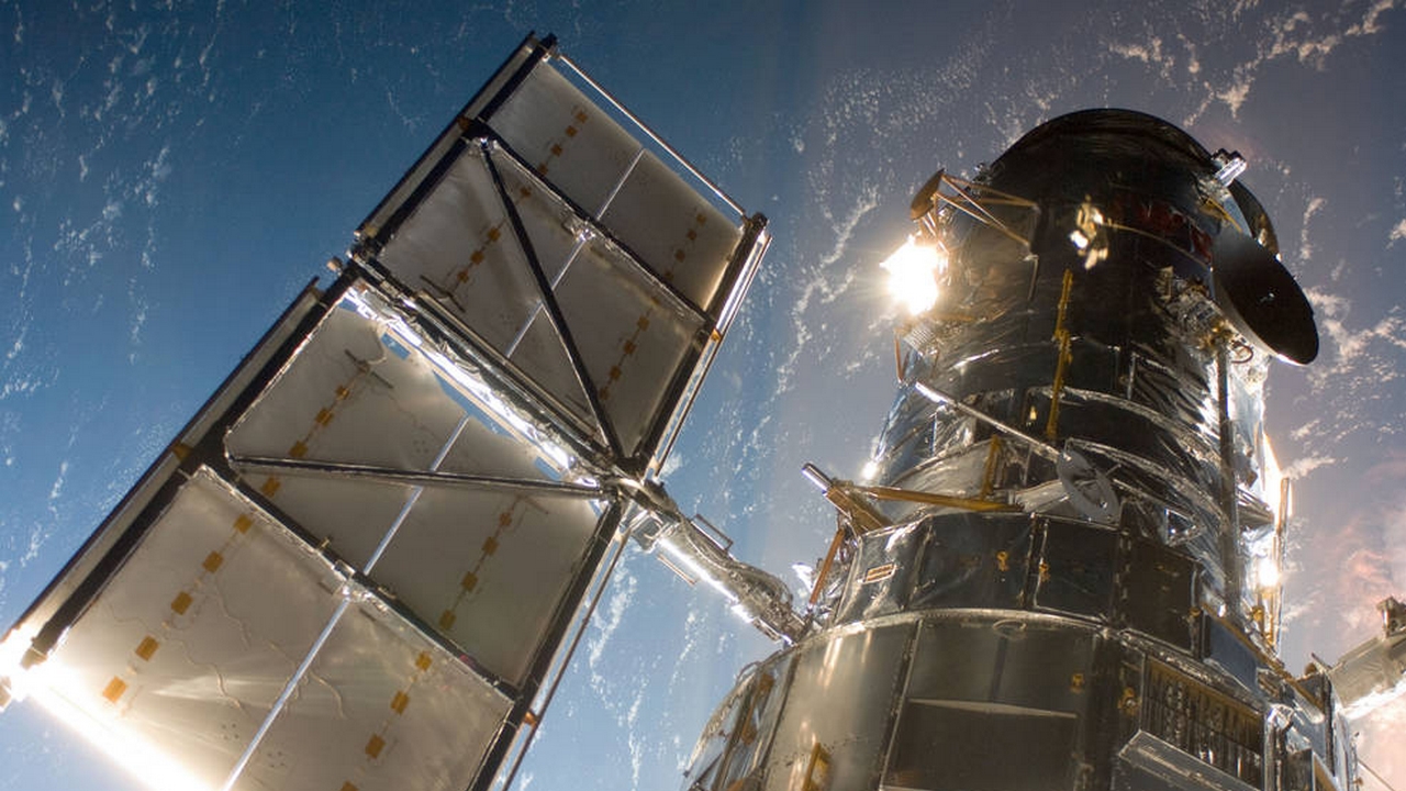 La NASA sarebbe ancora incerta sulla missione privata per salvare il telescopio spaziale Hubble