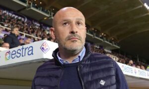 Fiorentina, Italiano verso l’addio: “Ultima al Franchi? Testa in campo, dopo l’Atalanta tireremo le somme”.