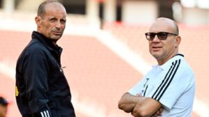 Allegri-Juve, mossa per il licenziamento: contestazione disciplinare oltre all’esonero