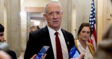 Israele, aut aut di Gantz a Netanyahu: “Piano d’azione entro l’8 giugno o usciamo dal governo”. Bibi contrattacca: “Le sue condizioni sono la sconfitta di Israele”