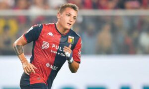 Genoa, le pagelle di CM: Strootman addio con dignità. Retegui non punge