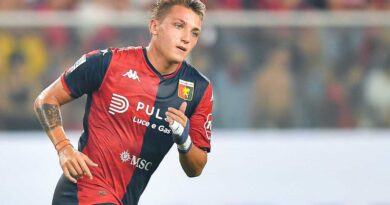 Genoa, le pagelle di CM: Strootman addio con dignità. Retegui non punge