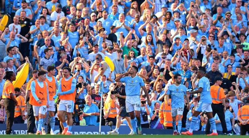 Il Manchester City tetra-campione, le perle di Foden, le lacrime di Klopp: l’epilogo di una Premier spettacolare