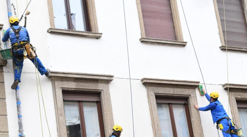 Impatto in condominio del Salva-casa, attenzione a staticità e decoro