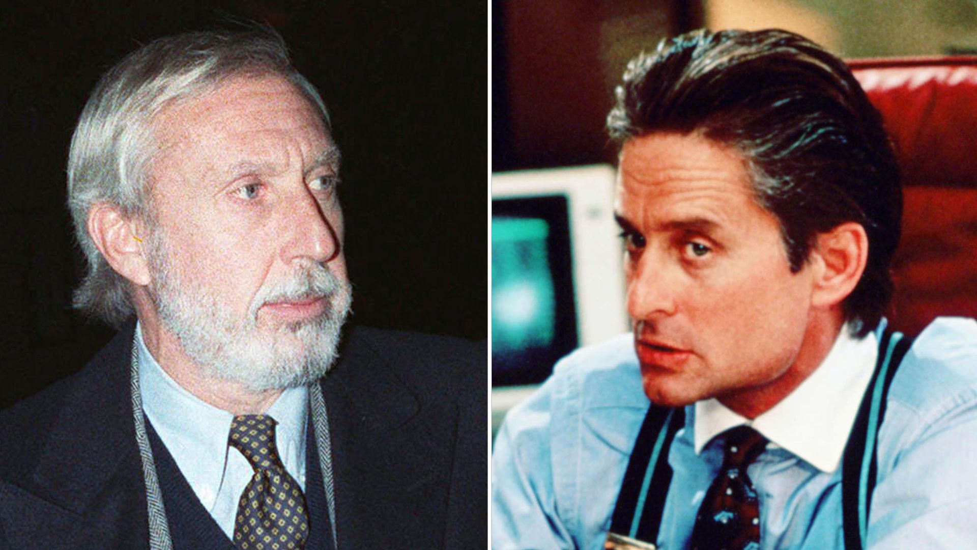 Muore il famoso insider trader che ha ispirato il Gordon Gekko di Wall Street