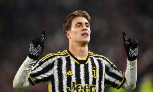 Juventus, Yildiz: ‘Spero di fare di più. La maglia numero 10…’