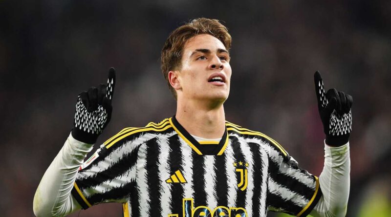 Juventus, Yildiz: ‘Spero di fare di più. La maglia numero 10…’