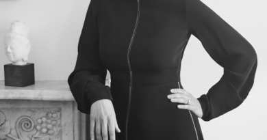 Sì, Chef! Radhika Jones sul regno di Ayo Edebiri
