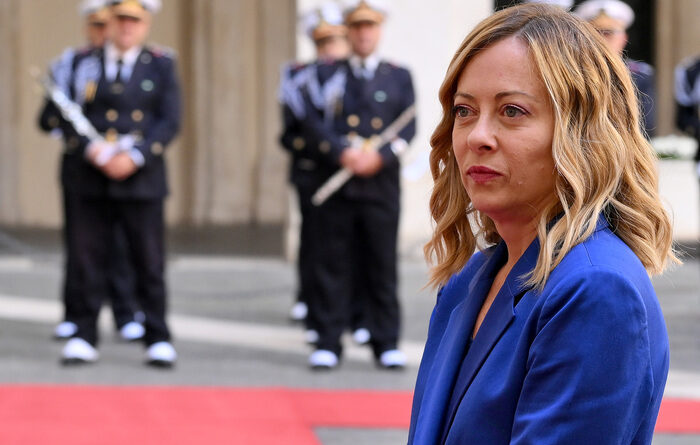 Meloni: ‘Con questo governo mai nessun Grande fratello fiscale’
