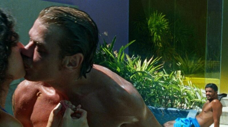 Il film più sexy di Cannes, ‘Motel Destino’ vuole essere anche il più politico