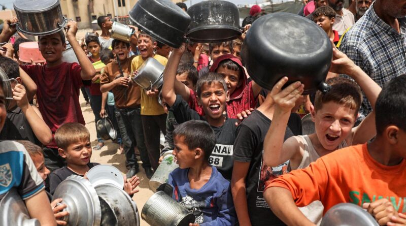 Guerra Israele – Hamas, le notizie di oggi. Irlanda, Norvegia e Spagna riconosceranno lo Stato della Palestina. Israele richiama gli ambasciatori