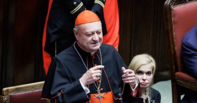 Al Festival di Trento anche il cardinale Gianfranco Ravasi, presidente del Pontificio consiglio per la cultura