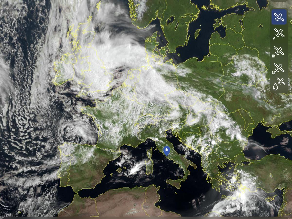 Preparatevi all’estate: ecco la data in cui scoppia il caldo