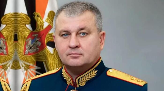 Russia, arrestato un altro generale