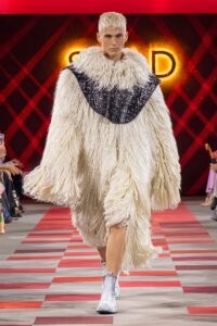 Savannah College of Art and Design Autunno 2024 Pronto per l’abbigliamento