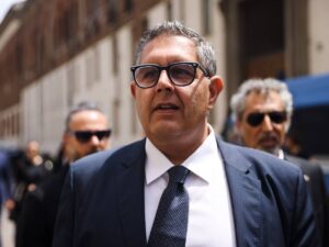 “Ho rispettato le regole e agito come un liberale che valorizza il privato”