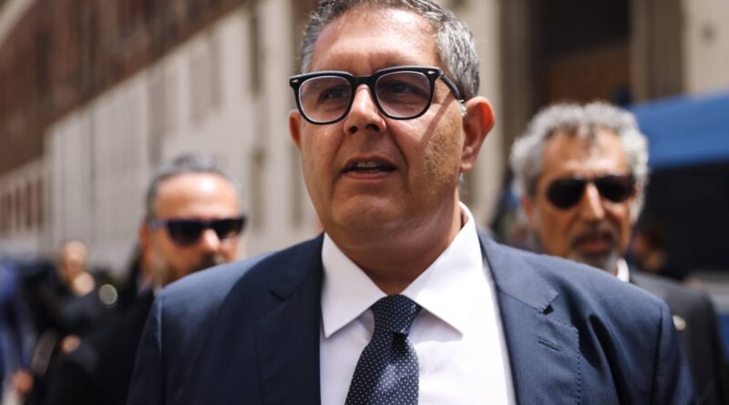 “Ho rispettato le regole e agito come un liberale che valorizza il privato”