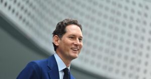 Eredità Agnelli, nella causa civile sarà sentito John Elkann