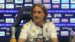 Nicola sfida De Rossi: “Roma forte, ma l’Empoli può colmare il gap così”