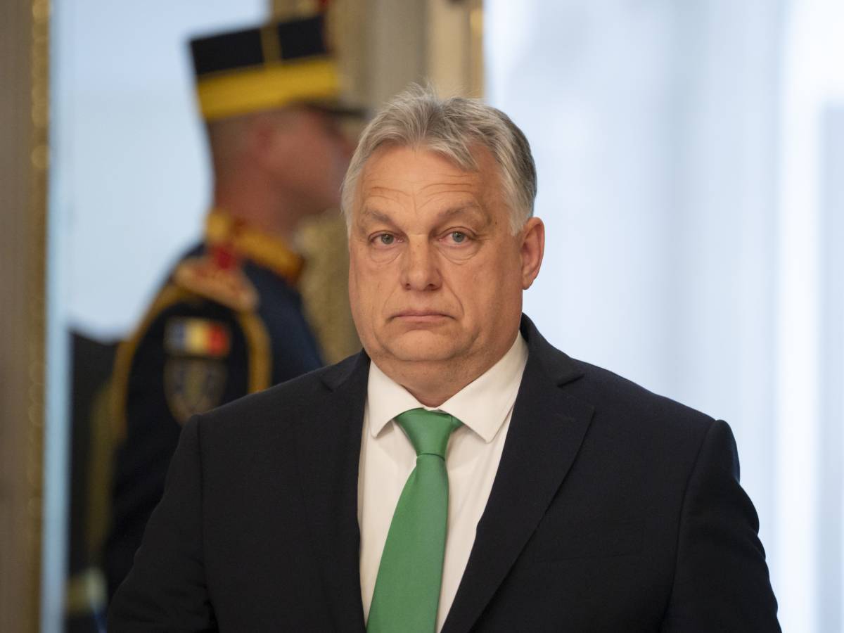 “Preparano la guerra contro Mosca”. Lo stappo Orban con l’Europa