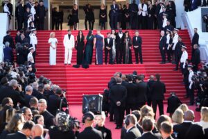I vincitori del Festival di Cannes 2024: Vedi l’elenco completo