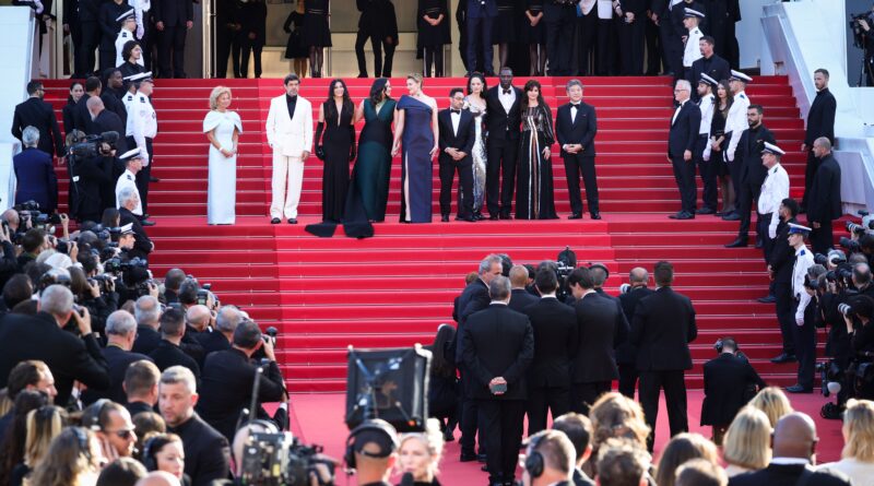 I vincitori del Festival di Cannes 2024: Vedi l’elenco completo