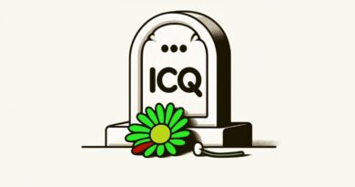 Se ne va un pezzo di storia di internet, che solo alcuni Millenials ricorderanno
