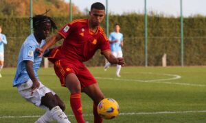 Chi è João Costa, il talento della Roma che giocava a futsal
