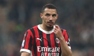 Milan, cosa fai con Bennacer? Dalla tentazione araba alle riflessioni del giocatore, ecco cosa filtra