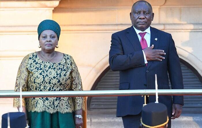 Sudafrica: aperti i seggi per le elezioni legislative
